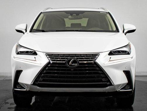 2020 Lexus NX 300 Base