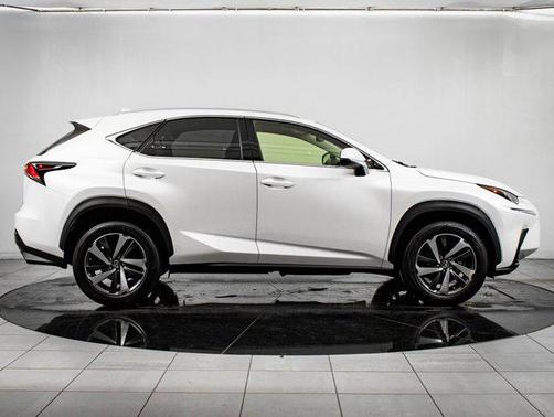 2020 Lexus NX 300 Base