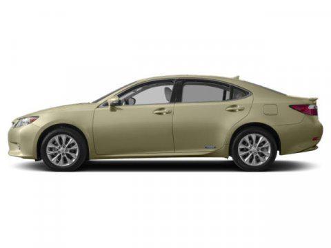 2015 Lexus ES 300h Base