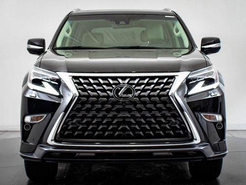 2020 Lexus GX 460 Luxury