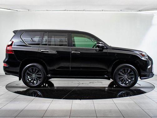 2020 Lexus GX 460 Luxury