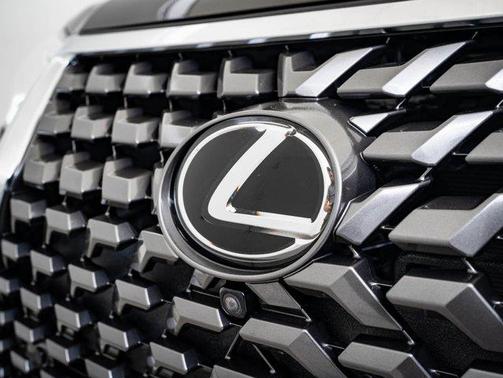 2020 Lexus GX 460 Luxury