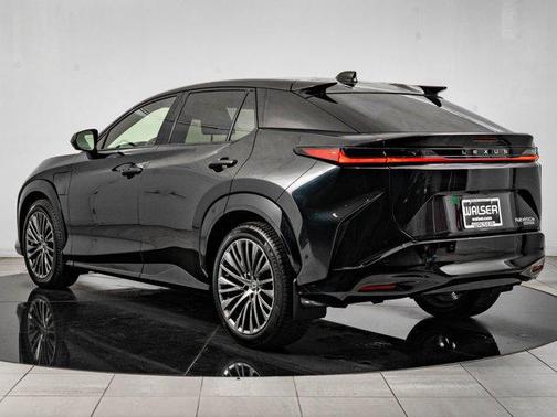 Caviar 2023 Lexus RZ 450e Luxury