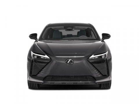 2023 Lexus RZ 450e Luxury