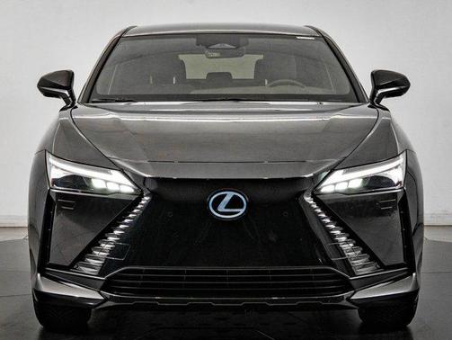 Caviar 2023 Lexus RZ 450e Luxury