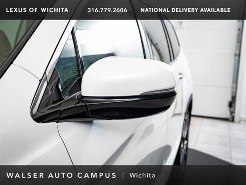 2021 Honda Pilot Touring 8-Passenger