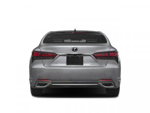 2023 Lexus LS 500 Base