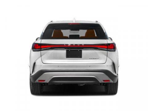 1L1 2026 Lexus RX 350h Premium