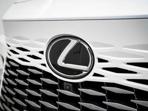 2024 Lexus RX 350 Luxury