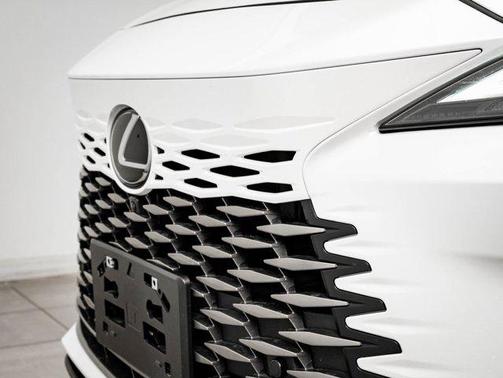 2025 Lexus RX 350 AWD
