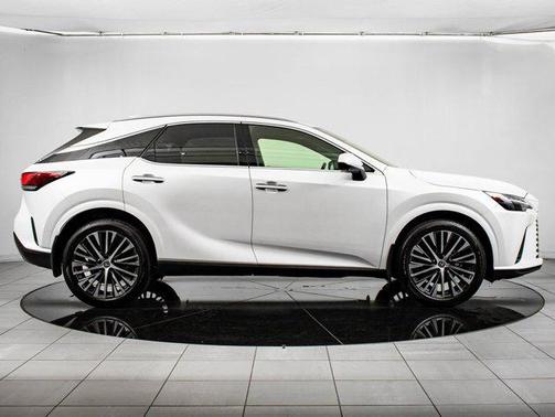 2025 Lexus RX 350 AWD