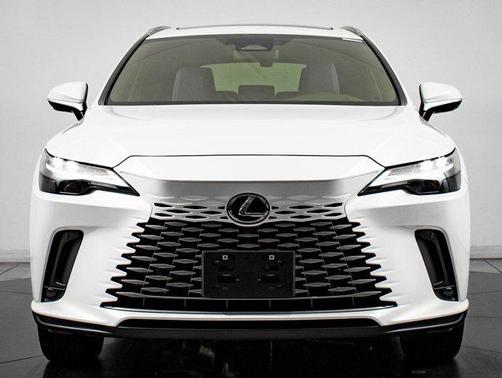 2025 Lexus RX 350 AWD