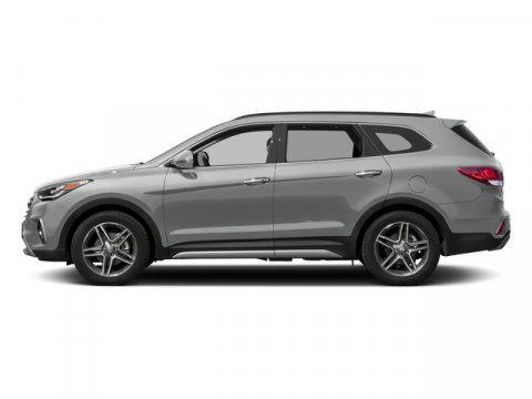2017 Hyundai SANTA FE Limited