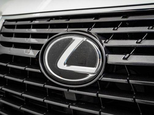 2019 Lexus NX 300 F Sport