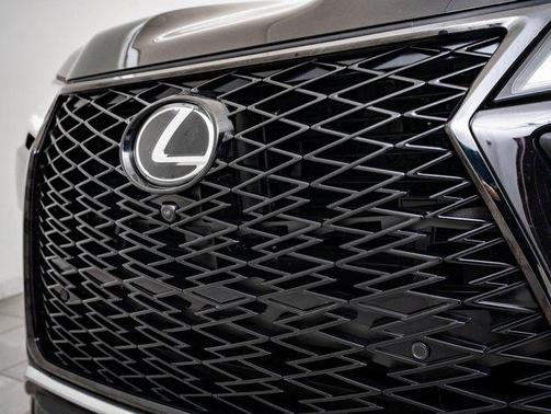 2024 Lexus LX 600 Base
