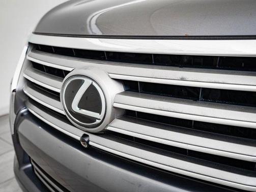 2014 Lexus LX 570 Base