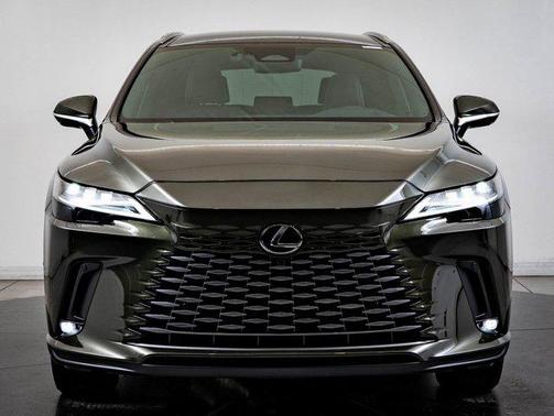2025 Lexus RX 350 Luxury