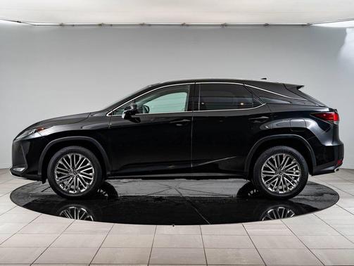 Caviar 2020 Lexus RX 350 Base