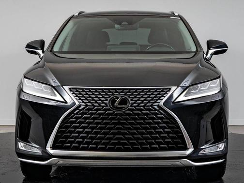 Caviar 2020 Lexus RX 350 Base