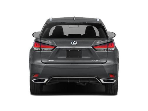 Caviar 2022 Lexus RX 350 F SPORT Appearance
