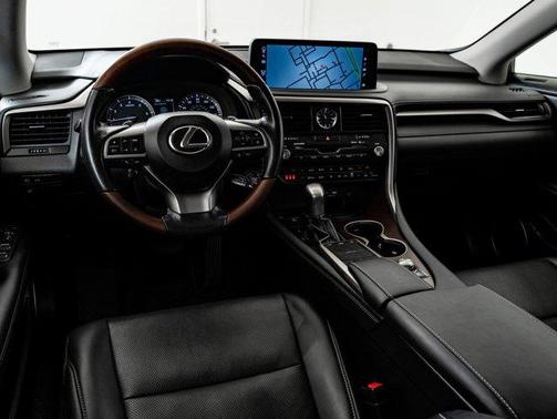 2020 Lexus RX 350 Base