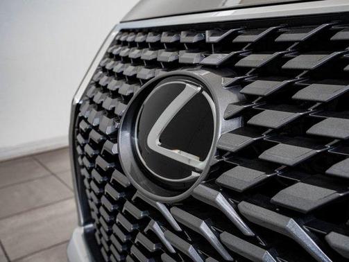 2020 Lexus RX 350 Base