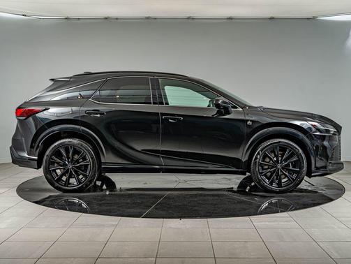 Caviar 2023 Lexus RX 500h F SPORT Performance