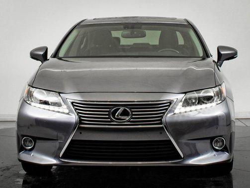2013 Lexus ES 350 Base