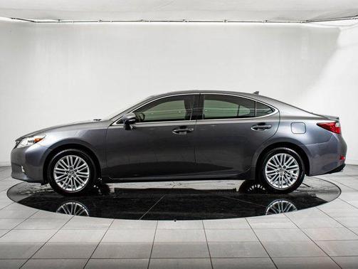 2013 Lexus ES 350 Base