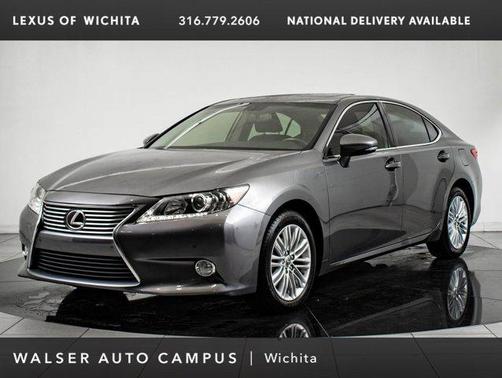 2013 Lexus ES 350 Base