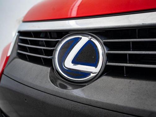 2015 Lexus CT 200h 200h