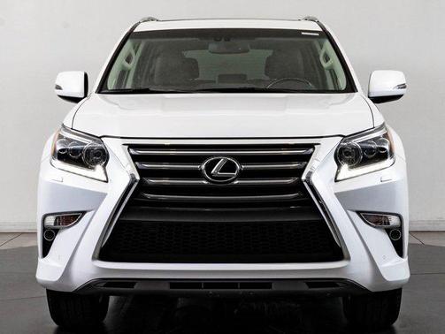 2016 Lexus GX 460 Base