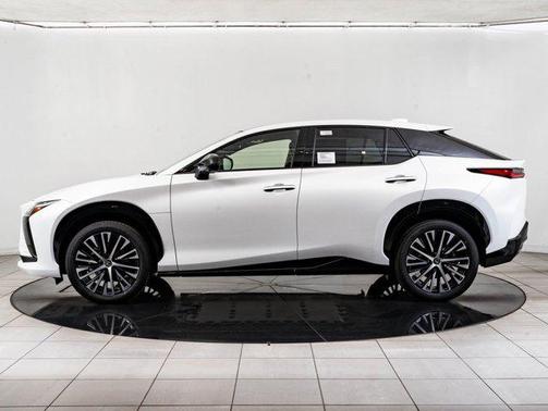 2026 Lexus RZ 350e Premium