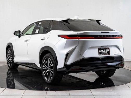 2026 Lexus RZ 350e Premium