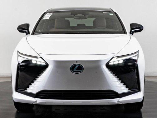 2026 Lexus RZ 350e Premium