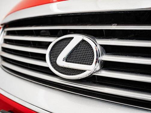 2005 Lexus SC 430 Base