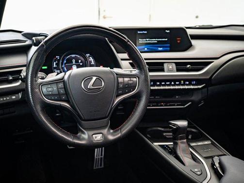 2019 Lexus UX 250h F Sport