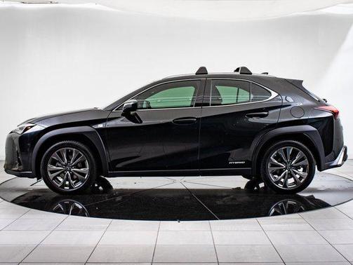 2019 Lexus UX 250h F Sport