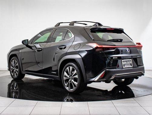2019 Lexus UX 250h F Sport
