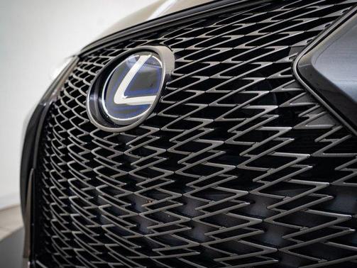2019 Lexus UX 250h F Sport