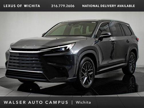 2024 Lexus TX 350 Premium