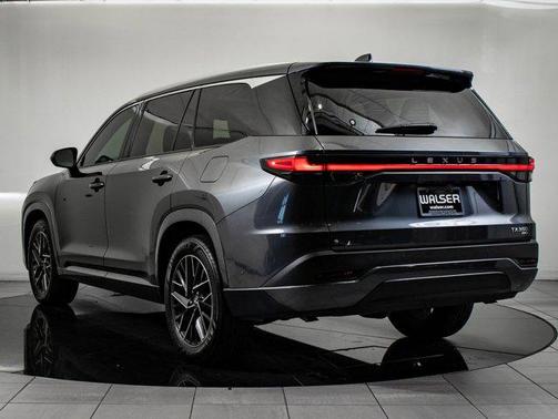 2024 Lexus TX 350 Premium