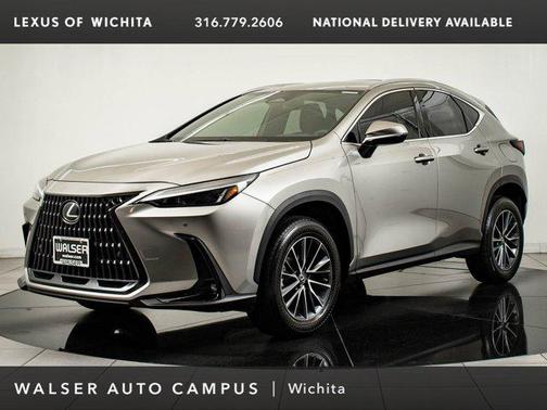 2023 Lexus NX 350 Premium