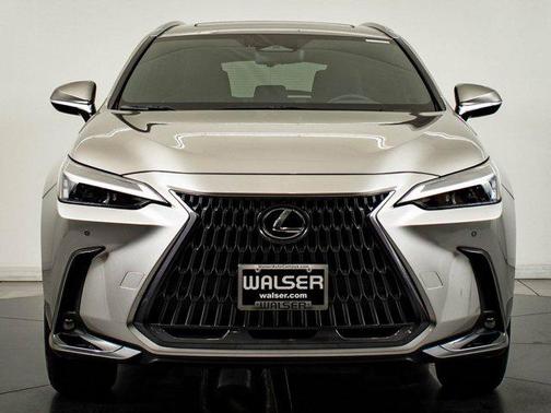 2023 Lexus NX 350 Premium