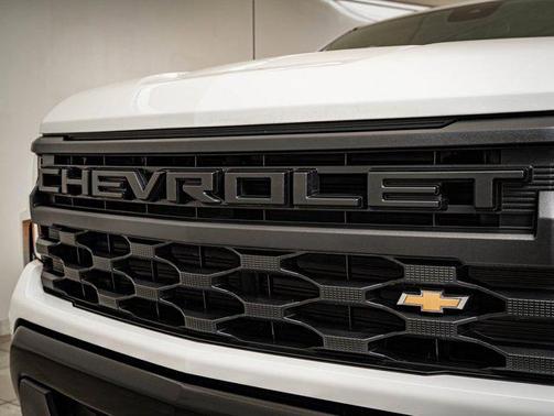 2022 Chevrolet Silverado 1500 WT