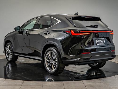Caviar 2026 Lexus NX 350 Premium