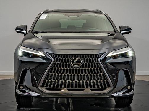 Caviar 2026 Lexus NX 350 Premium