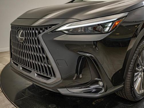 Caviar 2026 Lexus NX 350 Premium