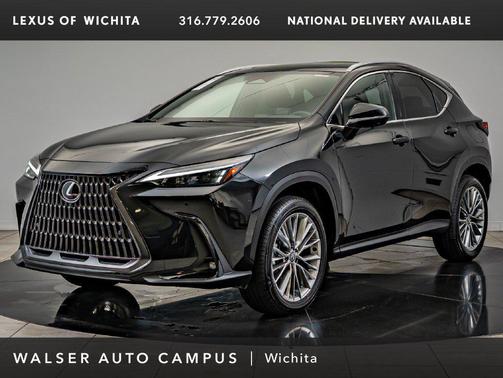 Caviar 2026 Lexus NX 350 Premium