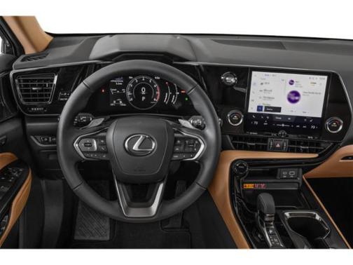 Caviar 2026 Lexus NX 350 Premium